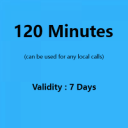 Grameenphone 120 Minutes