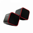 Havit SK473 USB 2.0 Black &amp; Red Speaker