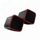Havit SK473 USB 2.0 Black and Red Speaker
